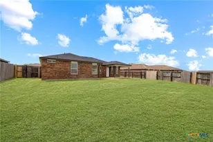 5402 Bridle Dr, Killeen, TX 76549 - Photo 28