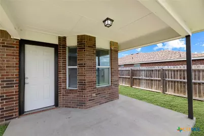 5402 Bridle Drive, Killeen, TX 76549 - Photo 26