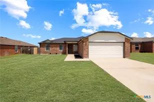5402 Bridle Dr, Killeen, TX 76549 - Photo 1
