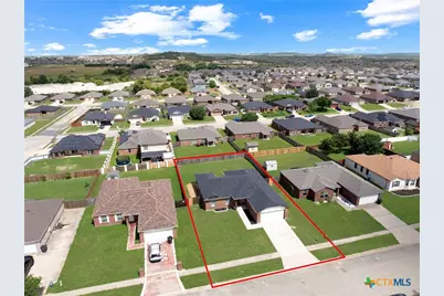 5402 Bridle Drive, Killeen, TX 76549 - Photo 30