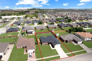 5402 Bridle Dr, Killeen, TX 76549 - Photo 30
