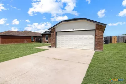 5402 Bridle Drive, Killeen, TX 76549 - Photo 6