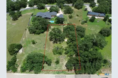 731 Santa Maria Road, Salado, TX 76571 - Photo 2