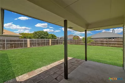 214 Timber Ridge Drive, Nolanville, TX 76559 - Photo 24