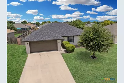 214 Timber Ridge Drive, Nolanville, TX 76559 - Photo 4