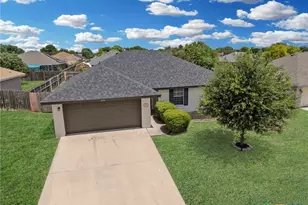 214 Timber Ridge Dr, Nolanville, TX 76559 - Photo 4