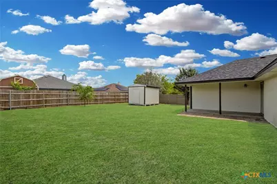 214 Timber Ridge Drive, Nolanville, TX 76559 - Photo 28