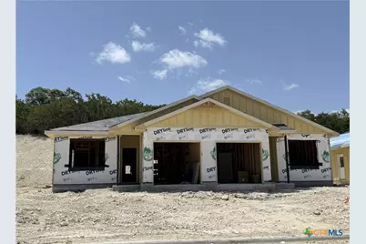 305 Rain Dance Trail, Copperas Cove, TX 76522 - Photo 1