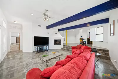 590 Cross River Street, New Braunfels, TX 78130 - Photo 8