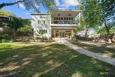 590 Cross River Street, New Braunfels, TX 78130 - Photo 2