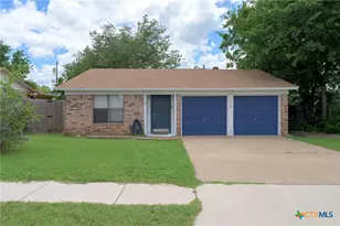 115 W Hogan Dr, Copperas Cove, TX 76522 - Photo 1