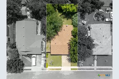 115 W Hogan Drive, Copperas Cove, TX 76522 - Photo 2