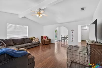 115 W Hogan Drive, Copperas Cove, TX 76522 - Photo 8