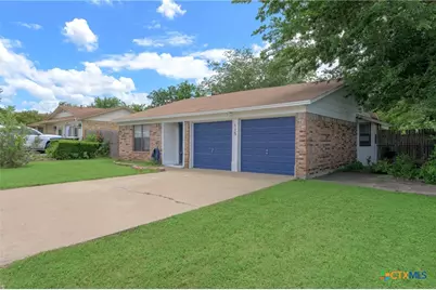 115 W Hogan Drive, Copperas Cove, TX 76522 - Photo 4
