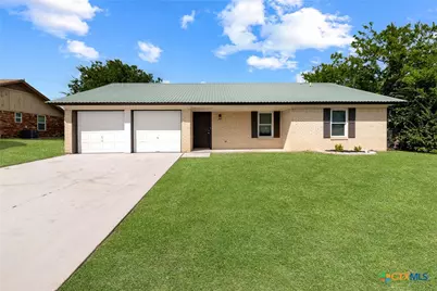 111 E Hogan Drive, Copperas Cove, TX 76522 - Photo 4