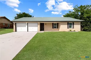 111 E Hogan Dr, Copperas Cove, TX 76522 - Photo 4
