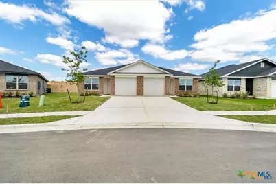 1226 Lehmann Drive #A, Copperas Cove, TX 76522 - Photo 2