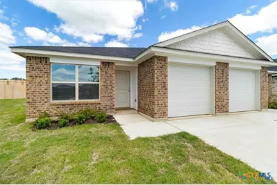 1226 Lehmann Drive #A, Copperas Cove, TX 76522 - Photo 1