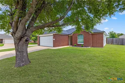 1605 Oak Chase Trail, Temple, TX 76502 - Photo 2