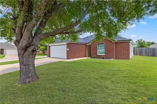1605 Oak Chase Trail, Temple, TX 76502 - Photo 2