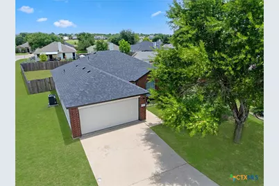 1605 Oak Chase Trail, Temple, TX 76502 - Photo 4