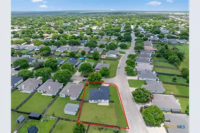 1605 Oak Chase Trail, Temple, TX 76502 - Photo 32