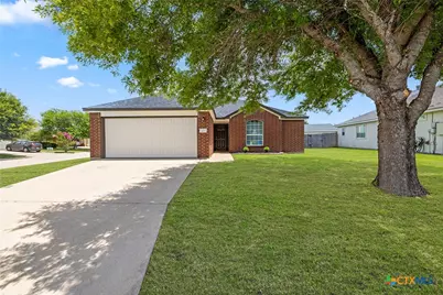 1605 Oak Chase Trail, Temple, TX 76502 - Photo 1