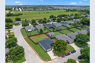 1605 Oak Chase Trail, Temple, TX 76502 - Photo 30