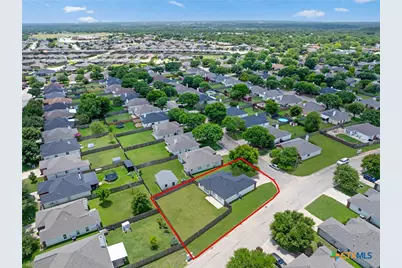 1605 Oak Chase Trail, Temple, TX 76502 - Photo 30