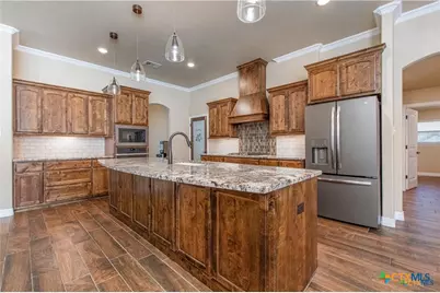4003 Fossil Ridge Drive, Nolanville, TX 76559 - Photo 16