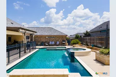 4003 Fossil Ridge Drive, Nolanville, TX 76559 - Photo 10