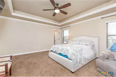 4003 Fossil Ridge Drive, Nolanville, TX 76559 - Photo 24