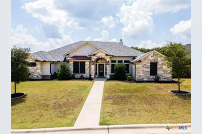 4003 Fossil Ridge Drive, Nolanville, TX 76559 - Photo 6