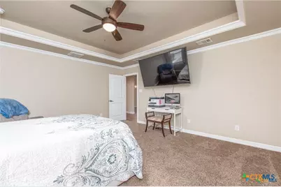 4003 Fossil Ridge Drive, Nolanville, TX 76559 - Photo 22
