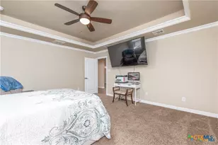 4003 Fossil Ridge Dr, Nolanville, TX 76559 - Photo 22