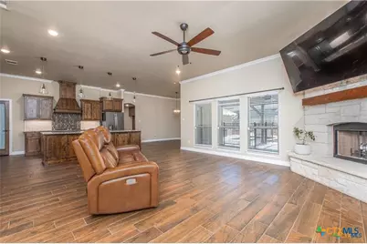 4003 Fossil Ridge Drive, Nolanville, TX 76559 - Photo 20