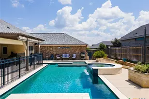 4003 Fossil Ridge Dr, Nolanville, TX 76559 - Photo 10