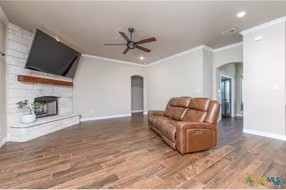 4003 Fossil Ridge Drive, Nolanville, TX 76559 - Photo 18