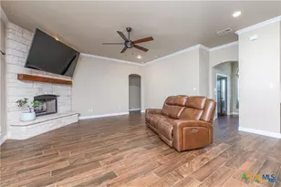 4003 Fossil Ridge Dr, Nolanville, TX 76559 - Photo 18