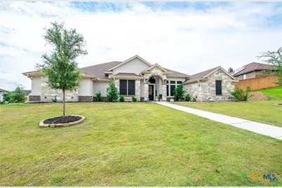 4003 Fossil Ridge Drive, Nolanville, TX 76559 - Photo 8