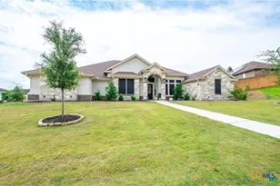 4003 Fossil Ridge Dr, Nolanville, TX 76559 - Photo 8