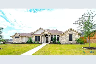 4003 Fossil Ridge Drive, Nolanville, TX 76559 - Photo 4