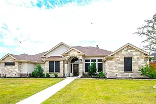 4003 Fossil Ridge Dr, Nolanville, TX 76559 - Photo 4