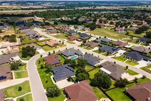 4003 Fossil Ridge Dr, Nolanville, TX 76559 - Photo 14