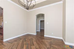 4003 Fossil Ridge Dr, Nolanville, TX 76559 - Photo 30