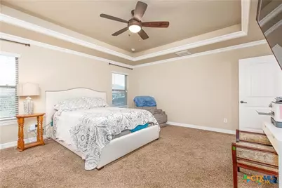 4003 Fossil Ridge Drive, Nolanville, TX 76559 - Photo 22