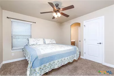 4003 Fossil Ridge Drive, Nolanville, TX 76559 - Photo 28