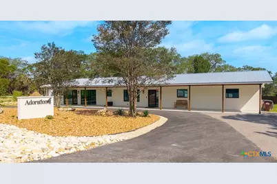 626 Fm 1863 #101, New Braunfels, TX 78132 - Photo 2
