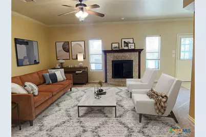 3203 Sherwood Forest Drive, Killeen, TX 76549 - Photo 12