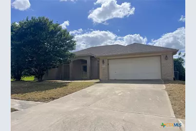 3203 Sherwood Forest Drive, Killeen, TX 76549 - Photo 1